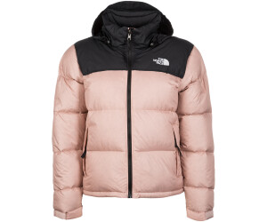 the north face nuptse hooded