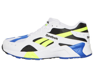 Reebok aztrek noir bleu cheap
