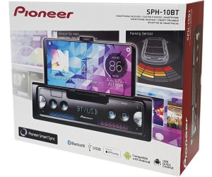 Pioneer SPH-DA360DAB desde 359,00 €