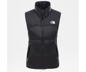 The North Face 1996 Retro Nuptse Gilet Women ab 168 00 Preisvergleich bei idealo