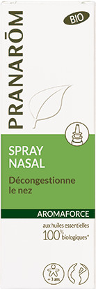 nose spray (15 ml)
