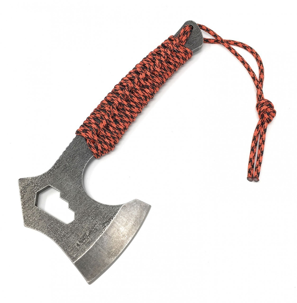 Fox Outdoor Red Rope Paracord