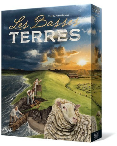Les Basses Terres