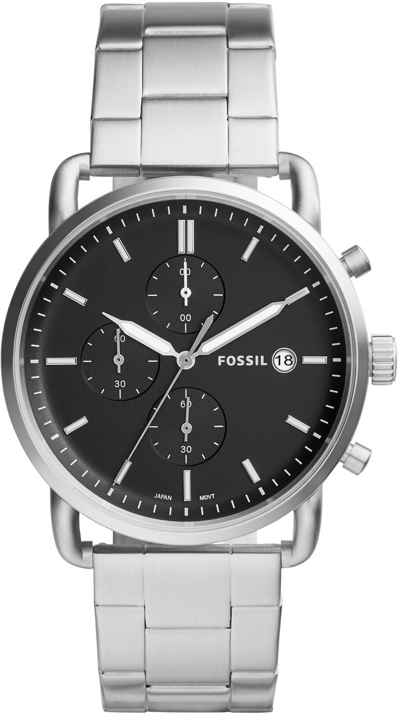 Fossil The Commuter Chrono FS5399