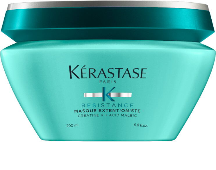 resistance masque extentioniste