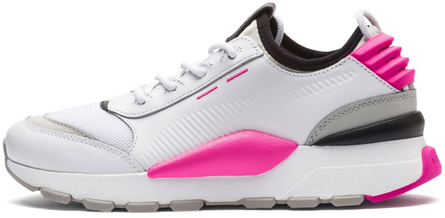 rs sound puma