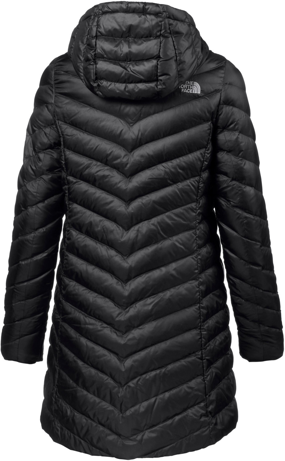 The North Face Trevail Parka Women tnf black desde 242,95 € Compara