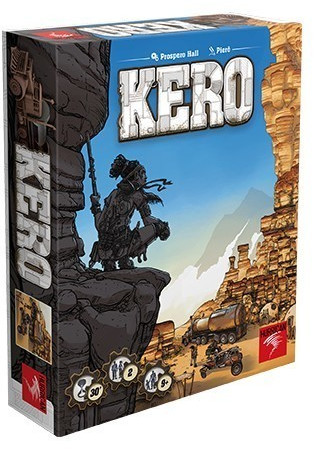 KERO