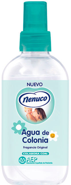 Nenuco Eau de Toilette (240 ml)