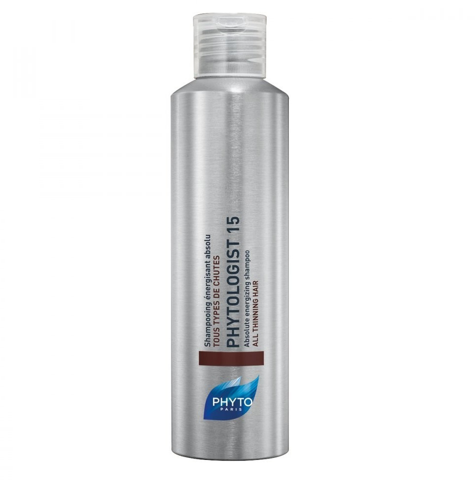 Ales Group Cosmetic Phytologist 15 Shampoo (200 ml)