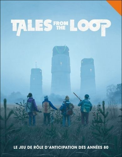 Tales from the Loop (VF)
