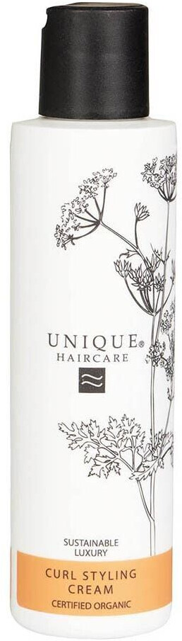 Unique Beauty Haircare Curl Styling Cream (150 ml)
