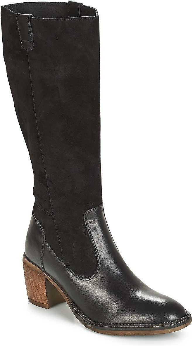 Kickers Piolong noir