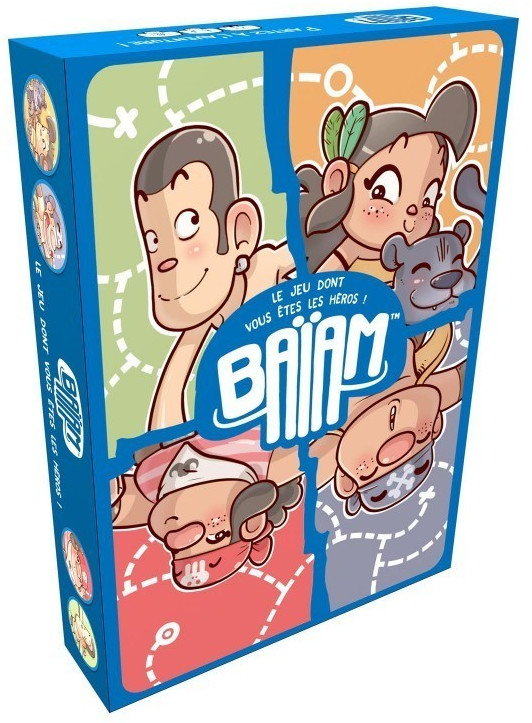 Baïam