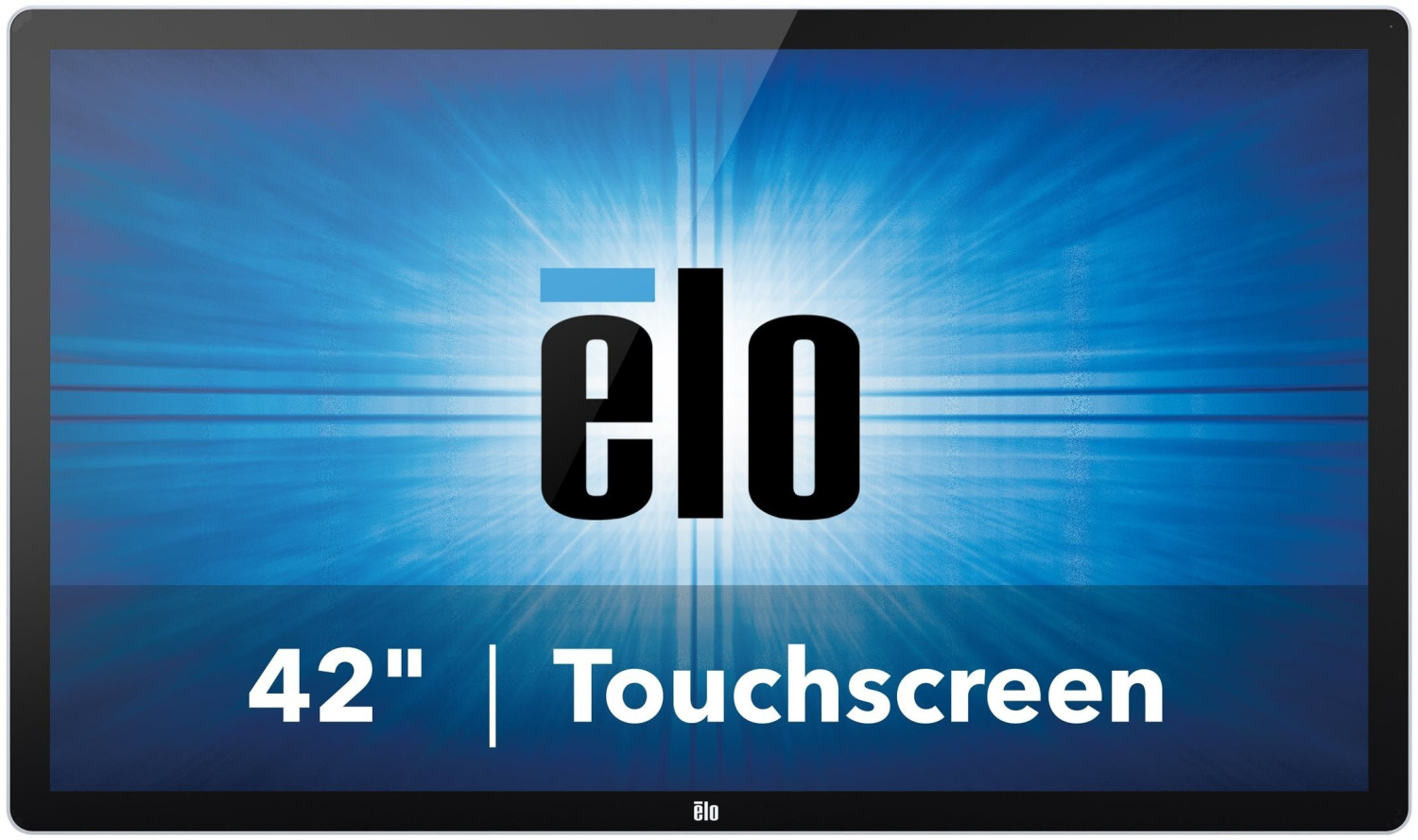 Elo Touchsystems 4202L PCAP