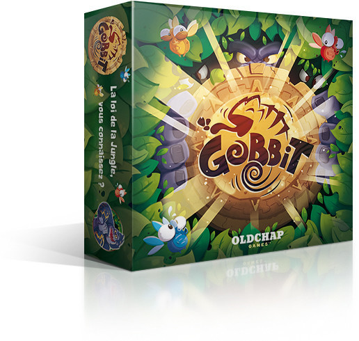 Gobb'it 3