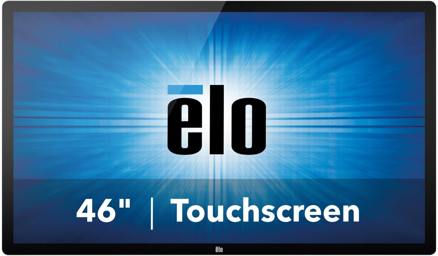 Elo Touchsystems 4602L PCAP