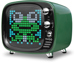 Tivoo by divoom 2025