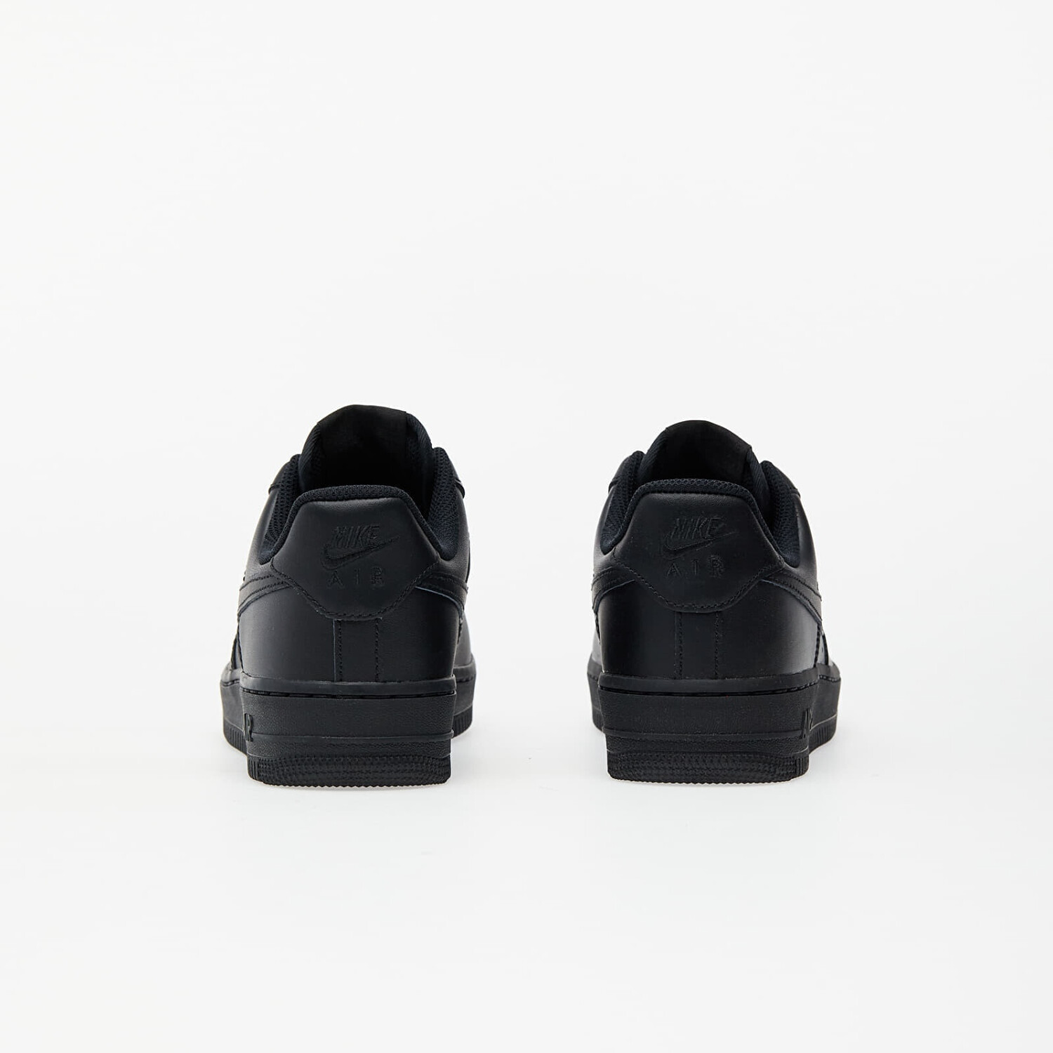 Air force 1 black size 6 clearance
