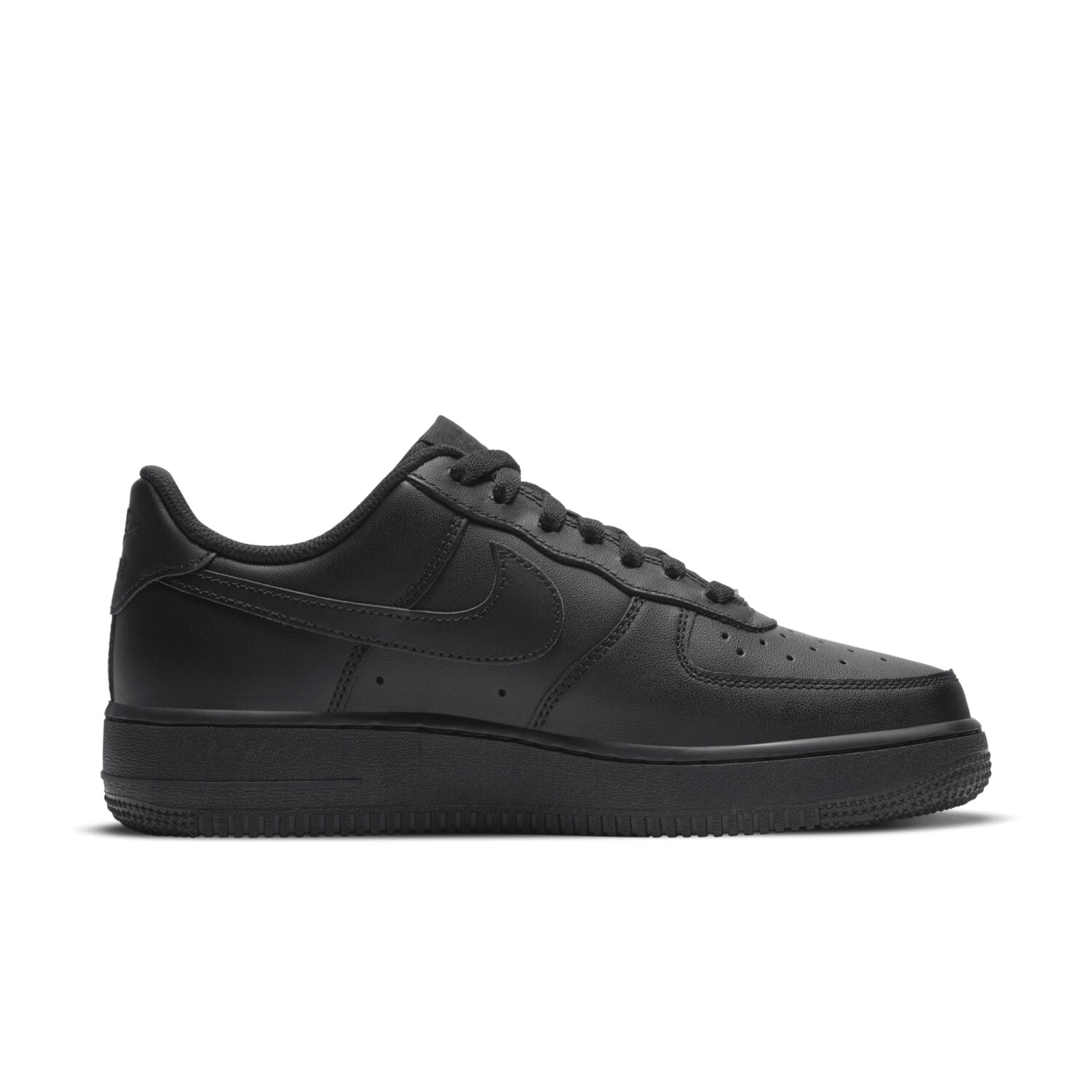 Nike air force 1 damen schwarz lack on sale