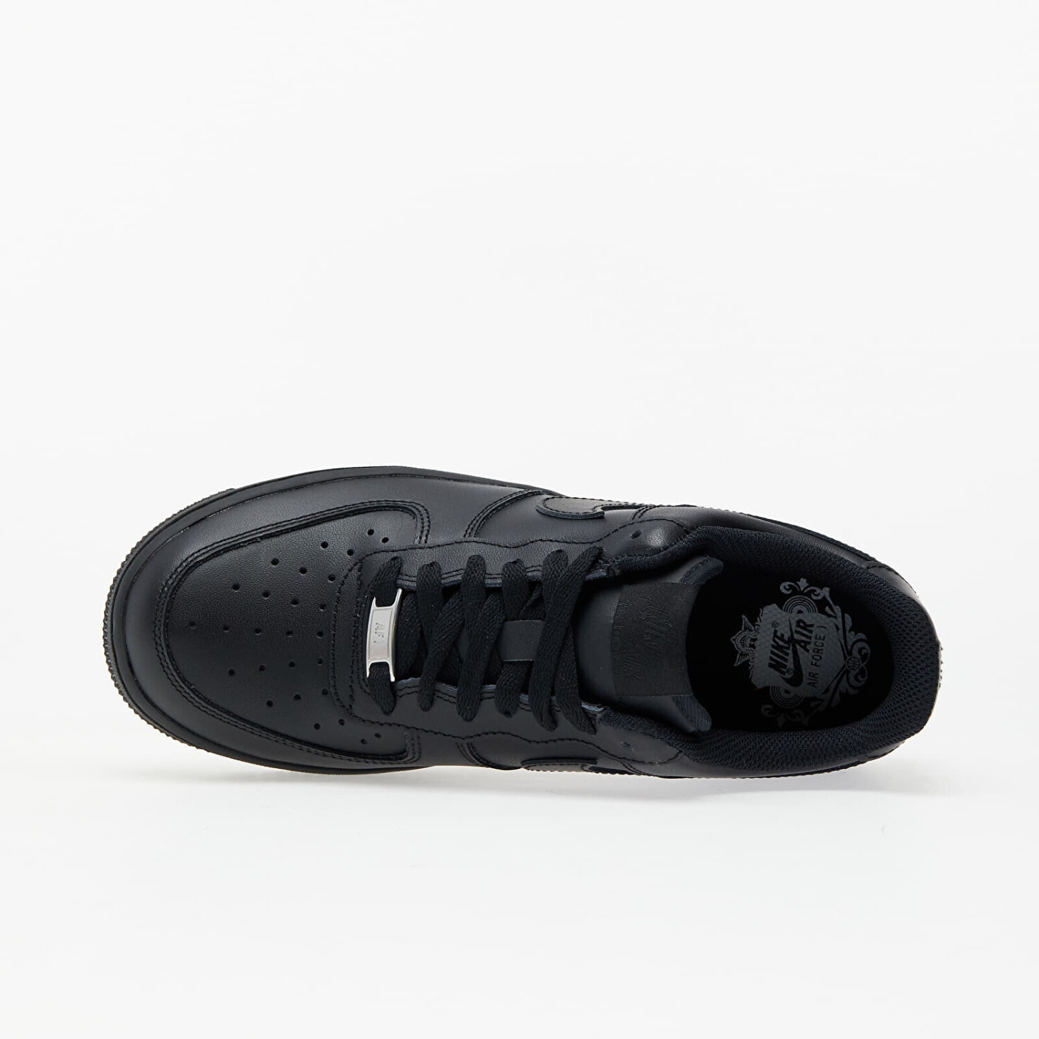 Nike Air Force 1 07 Women black black ab 119 99 Preisvergleich bei idealo.at