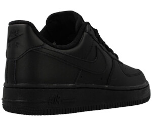 Nike air force 1 07 2024 women's black