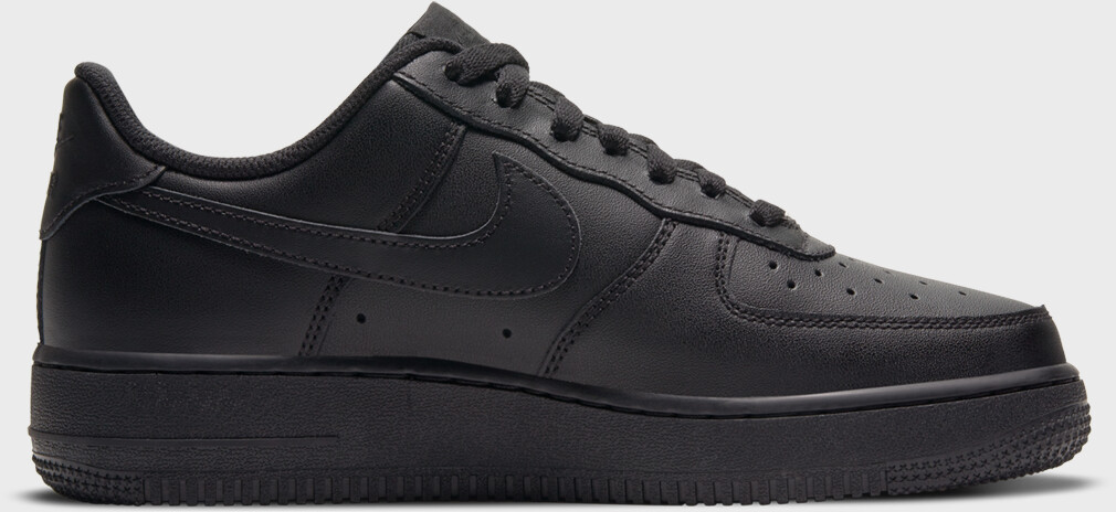 Buy Nike Air Force 1 '07 Women black/black from £99.00 (Today) – Best ...