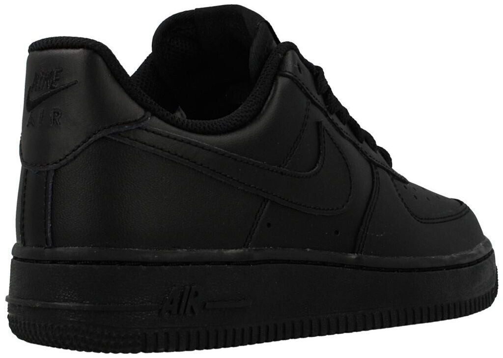 Buy Nike Air Force 1 07 Women black black from 100.00 Today