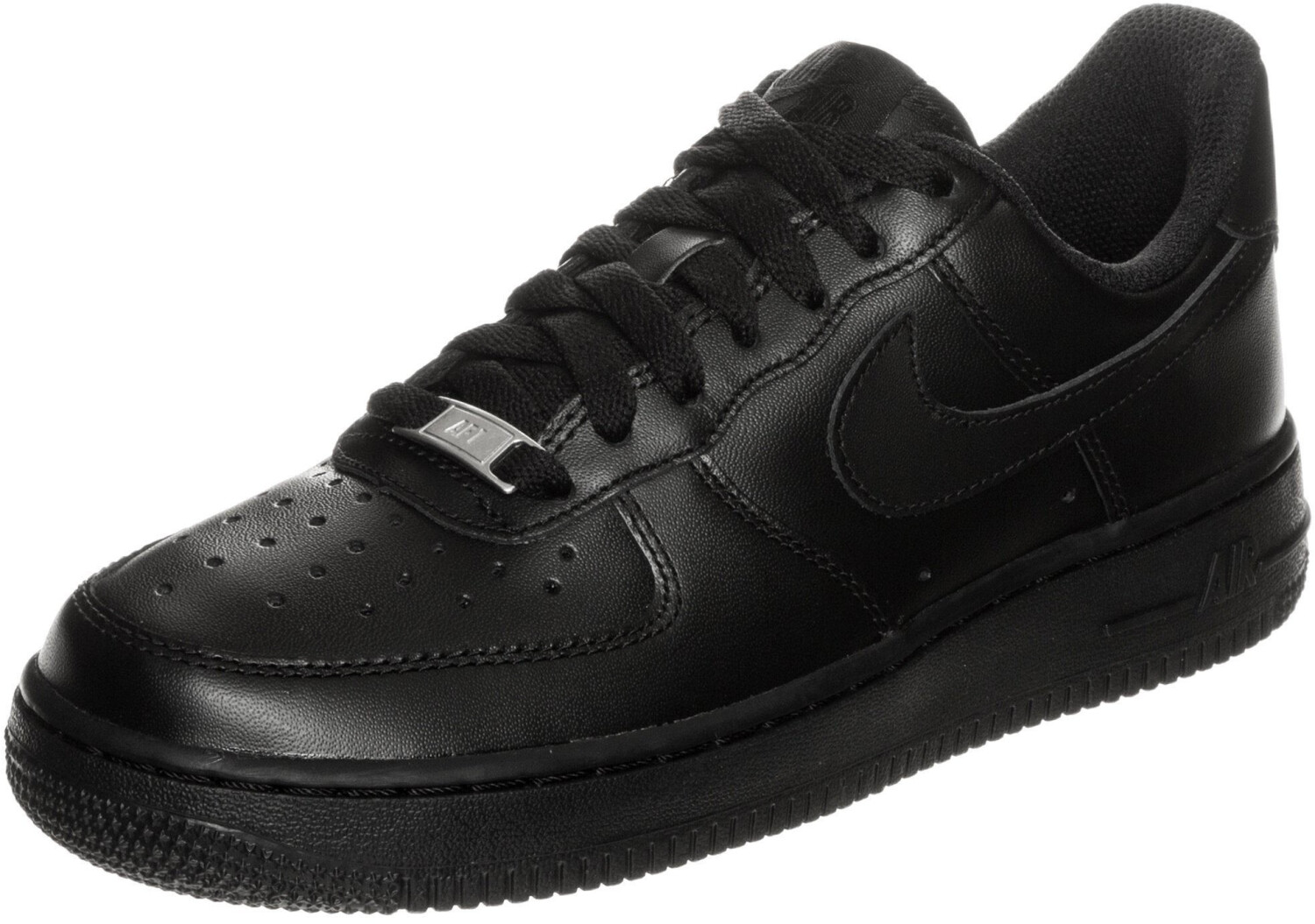 Nike Air Force 1 07 Women black black Les Soldes arrivent le 8 janvier 2025 idealo
