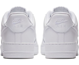 Buy Nike Air Force 1 07 Women white white from 89.00 Today Best Deals on idealo