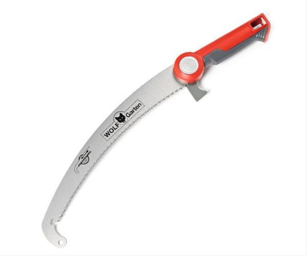 Wolf-Garten Wolf-Garten Powercut 370 MS Pro - view 17