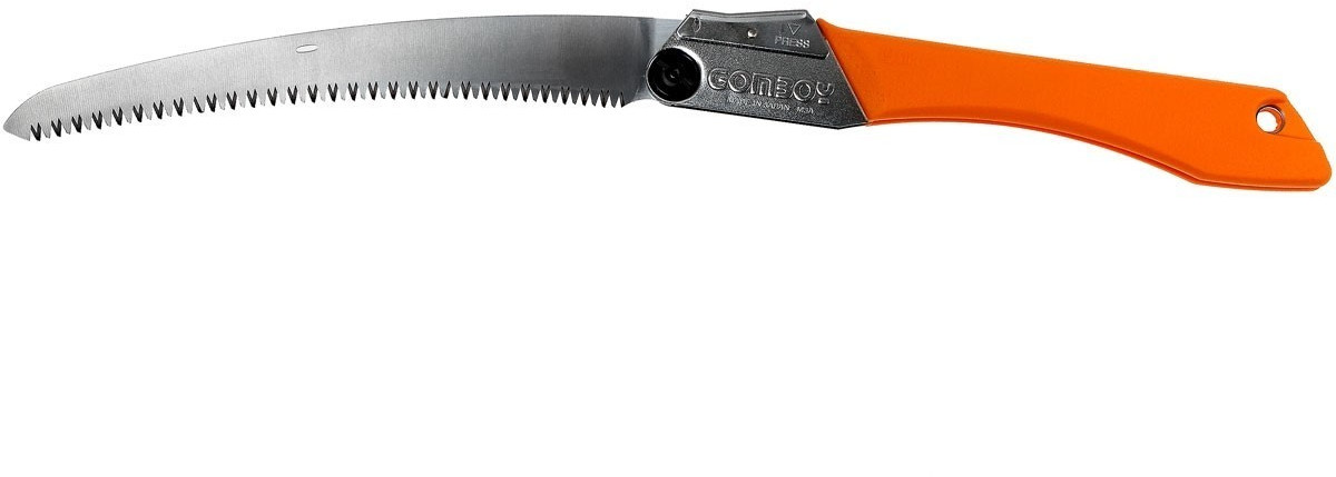 Silky Gomboy Curve 240 mm