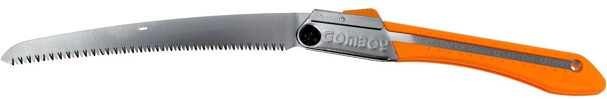 Silky Gomboy Curve 270 mm
