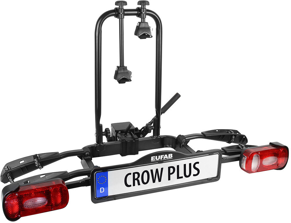 Eufab Crow Plus