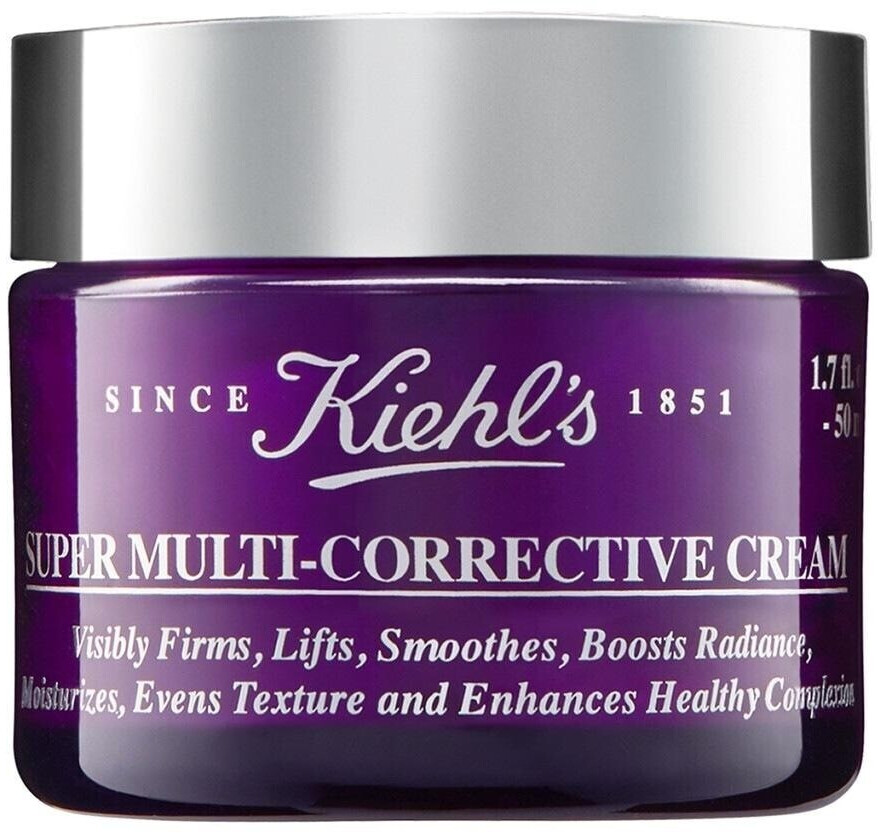 Kiehl’s Super Multi-Corrective Cream (75ml)