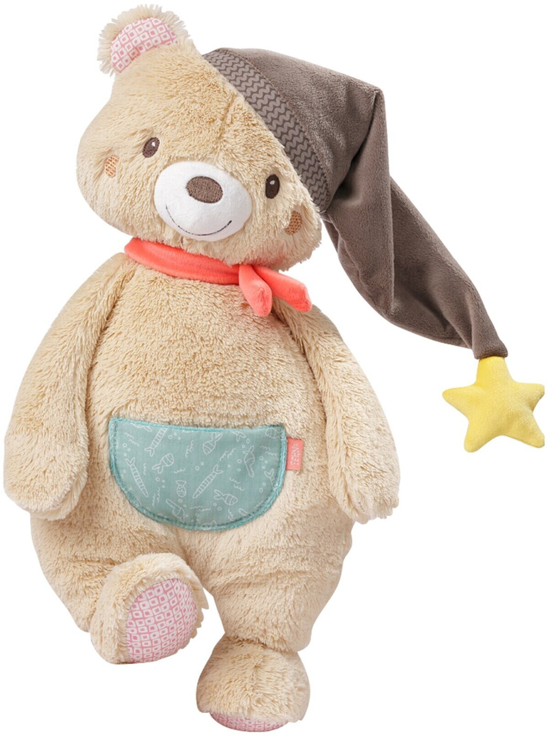 Fehn Bear Bruno 42 cm