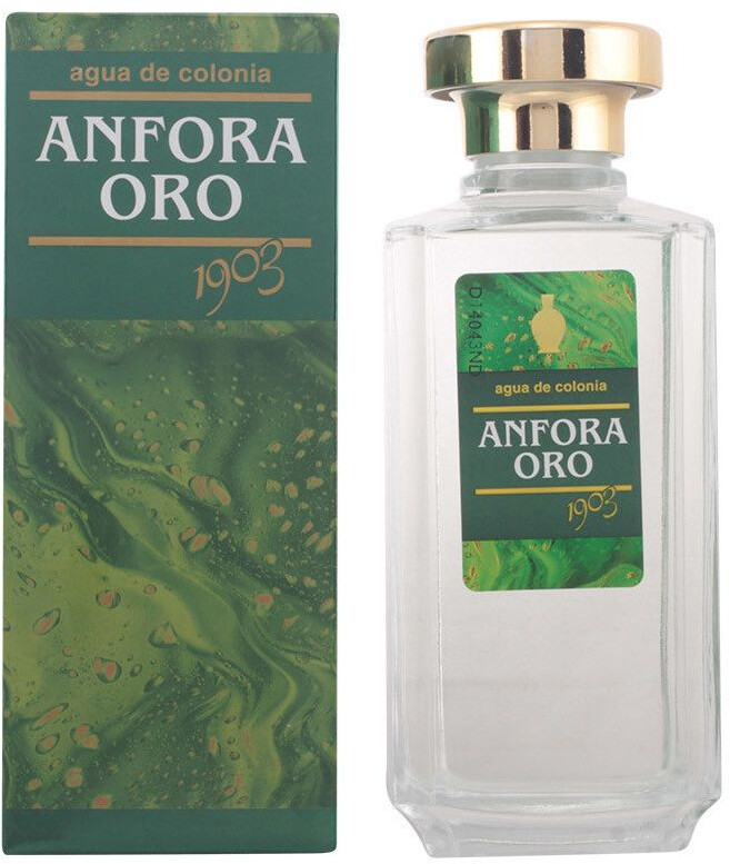 Instituto Español Anfora Oro Cologne