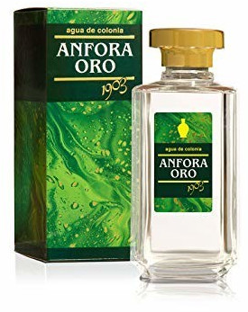 Instituto Español Anfora Oro Cologne (400 ml)