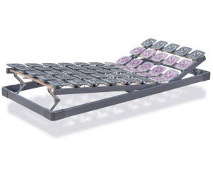 Tempur Premium Flex 1000 90x200cm Ab 479 00 Preisvergleich Bei