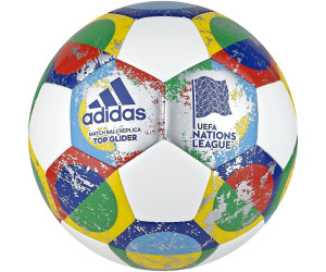 Adidas Uefa Nations League 18 19 Top Glider Ab 9 99 Preisvergleich Bei Idealo De