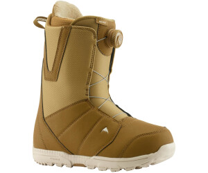 Burton moto sale boa 217