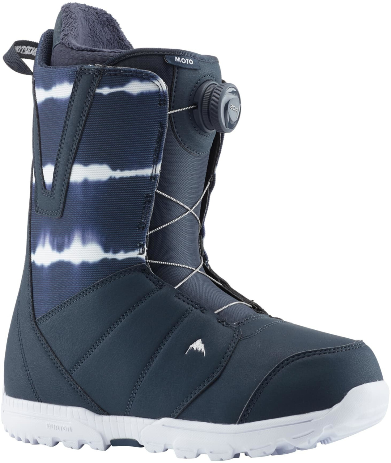 Burton moto hotsell 215