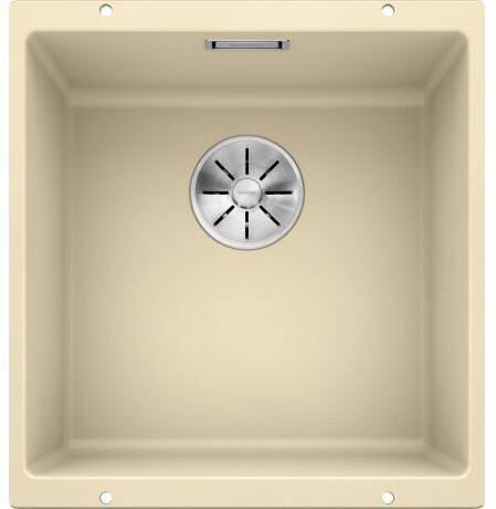 Blanco Subline 400-U Silgranit champagne