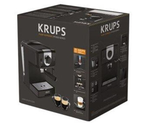 Krups XP3208 Opio au meilleur prix sur idealo