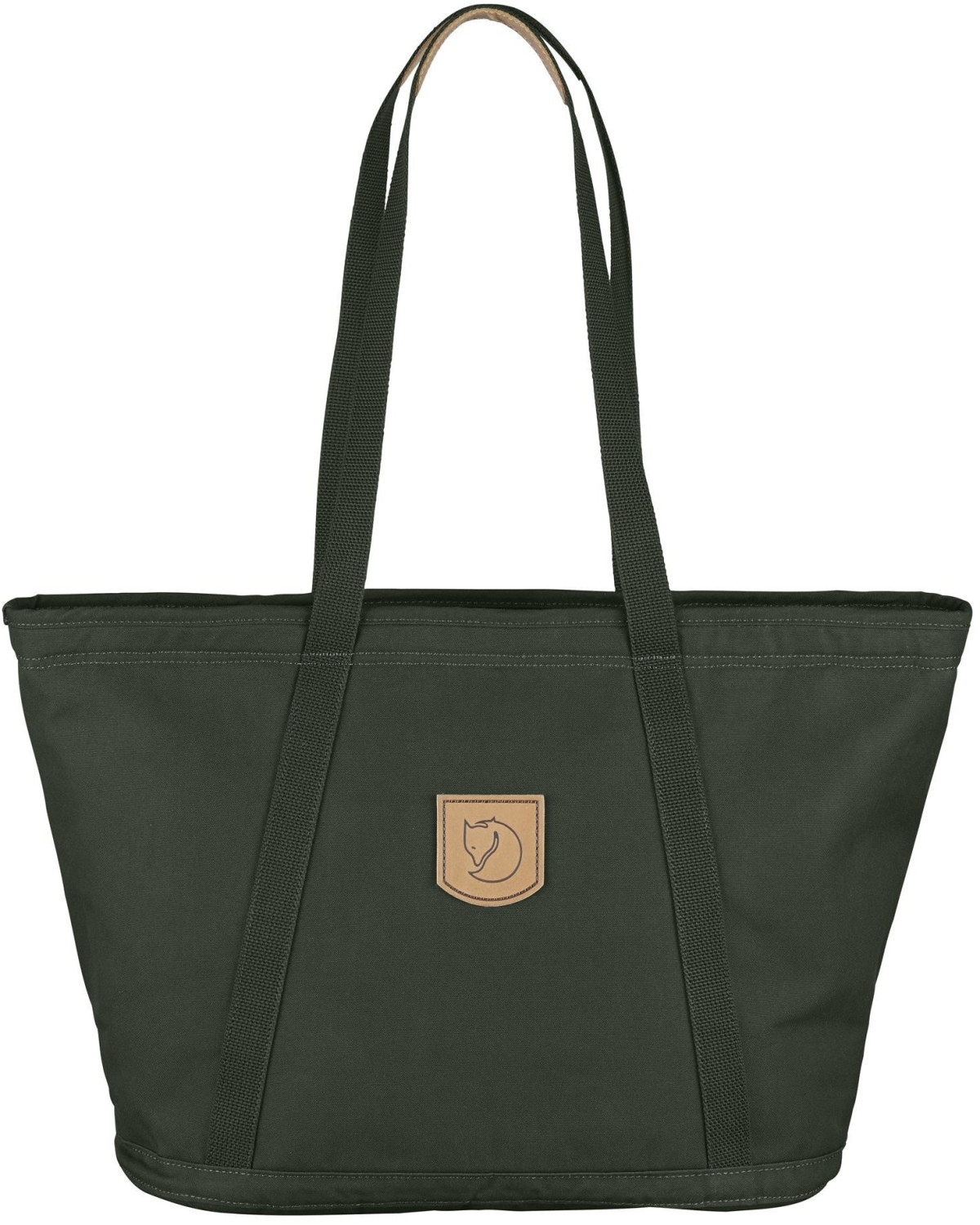 Fjällräven Totepack No. 4 Wide deep forest