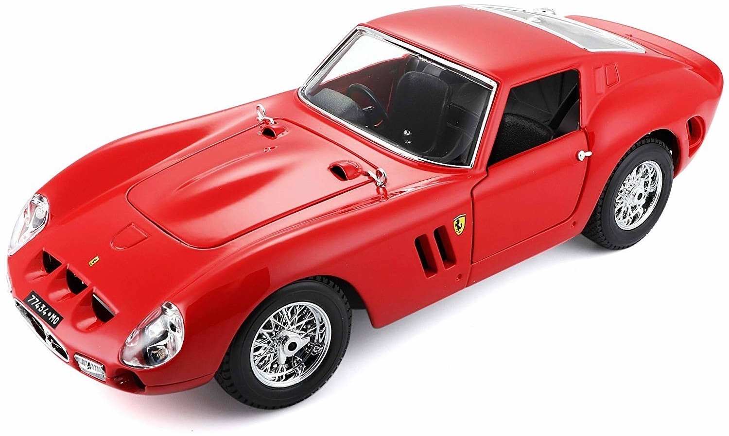 BBurago Ferrari 250 GTO 1:18