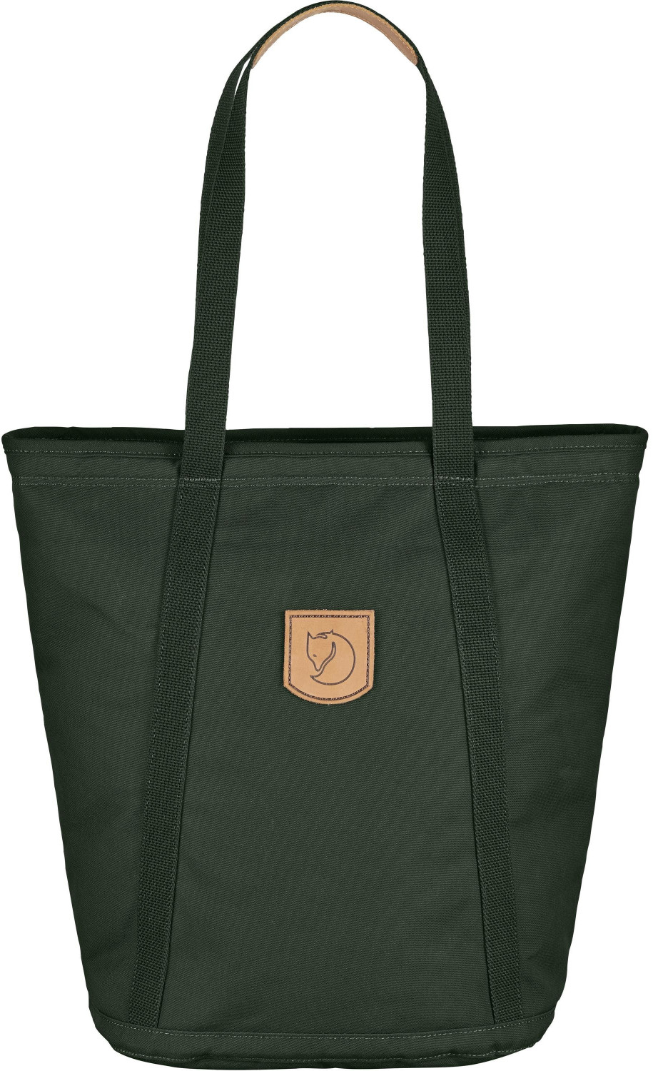 Fjällräven Totepack No. 4 Tall deep forest