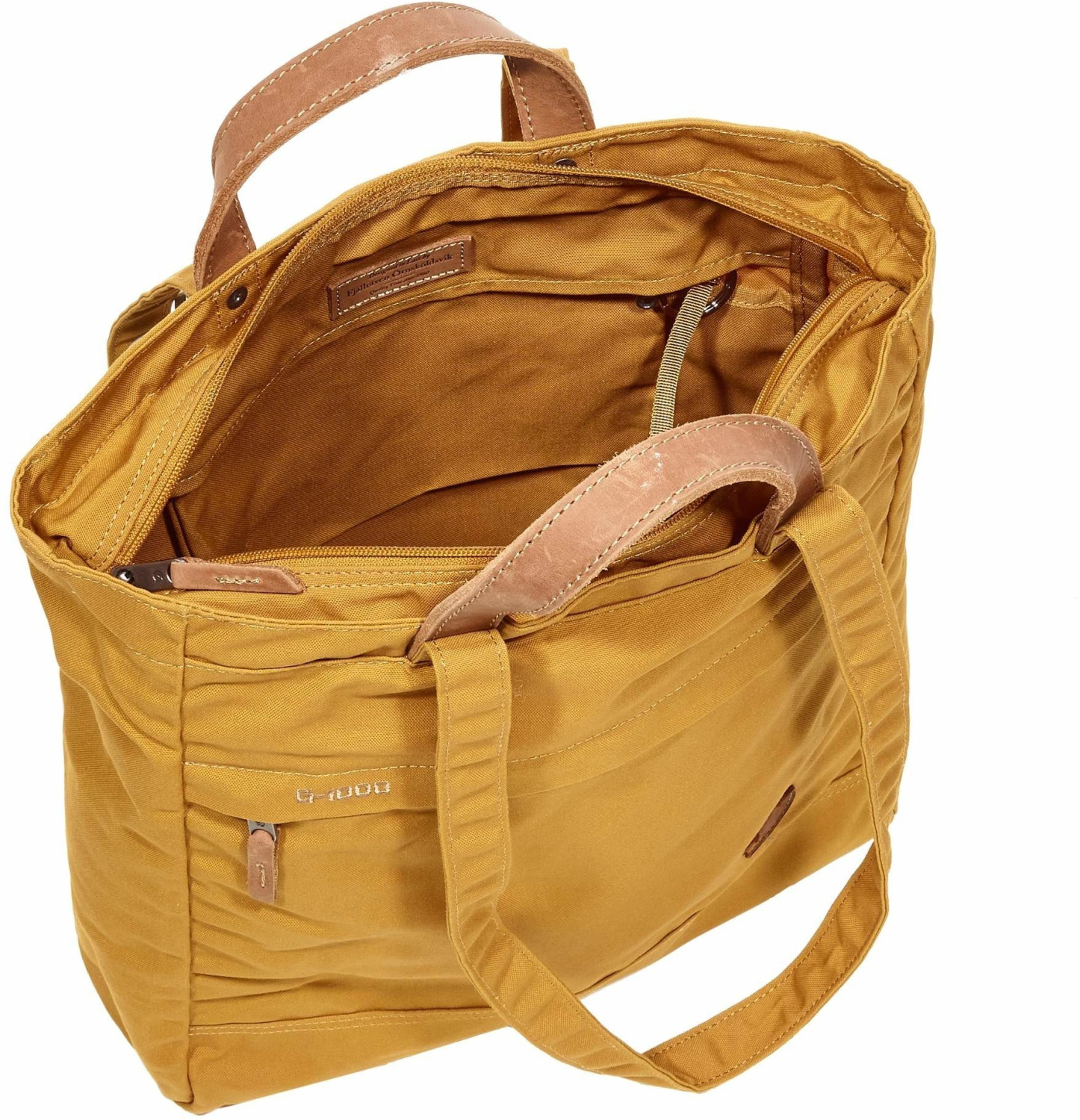 Fj llr ven Totepack No. 1 acorn ab 118 29 Preisvergleich bei