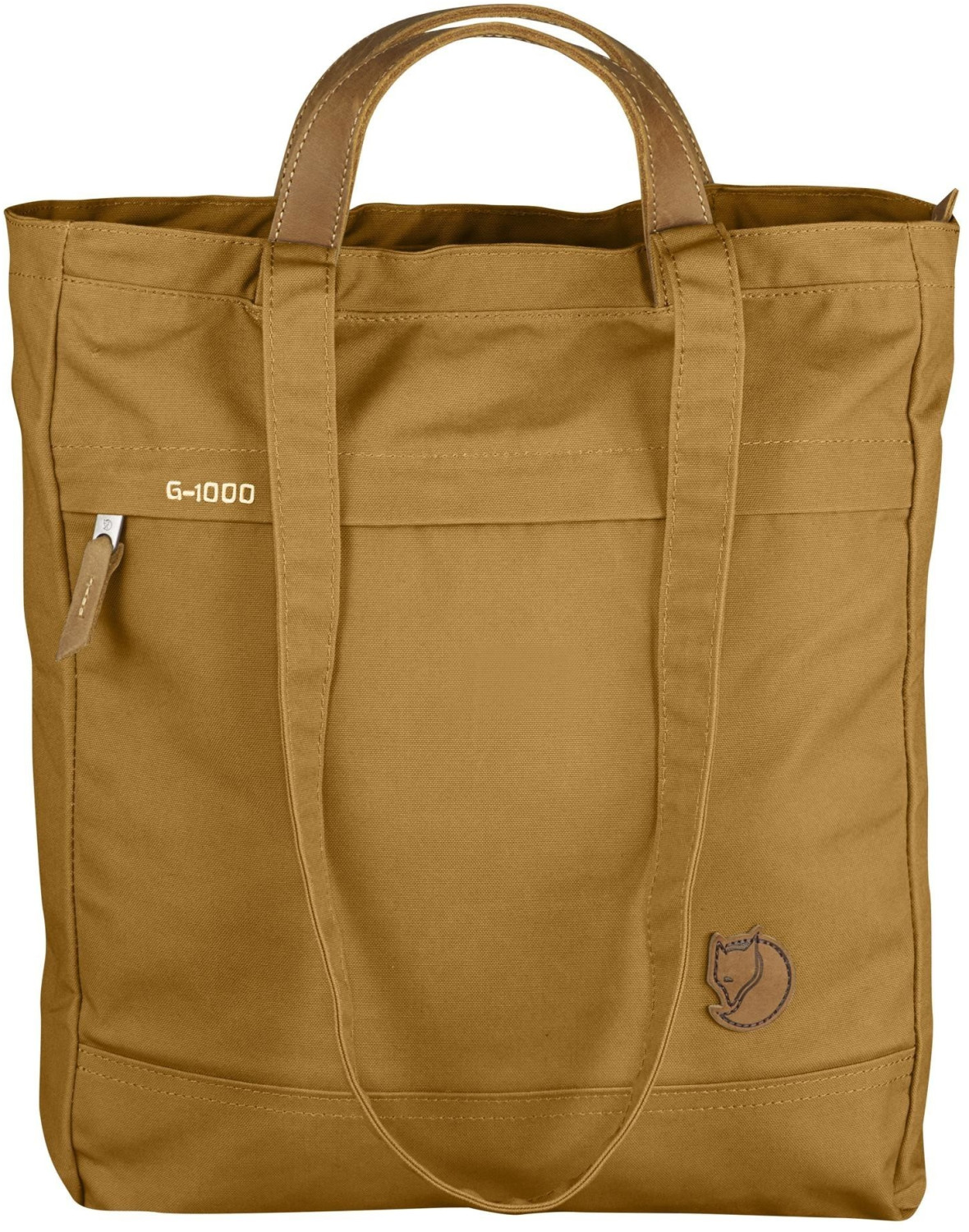 Fjällräven Totepack No. 1 acorn