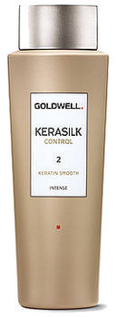 Goldwell Kerasilk Control 2 Keratin Smooth Intense (500 ml)